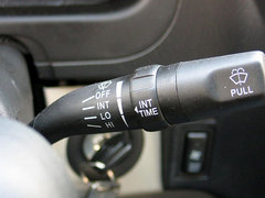 2007款 2.4L 手动 金色之旅标准9座4G64S4M