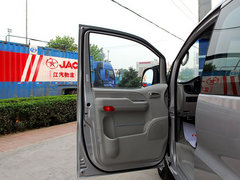 2007款 2.4L 手动 彩色之旅CBR汽油手动标准型HFC4GA1