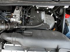 2007款 2.4L 手动 彩色之旅CBR汽油手动标准型HFC4GA1