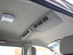 2007款 2.4L 手动 彩色之旅CBR汽油手动标准型HFC4GA1
