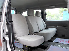 2007款 2.4L 手动 彩色之旅CBR汽油手动标准型HFC4GA1