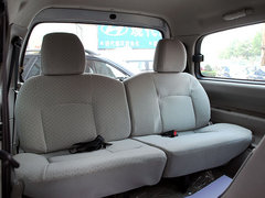 2007款 2.4L 手动 彩色之旅CBR汽油手动标准型HFC4GA1