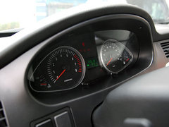 2007款 2.4L 手动 彩色之旅CBR汽油手动标准型HFC4GA1