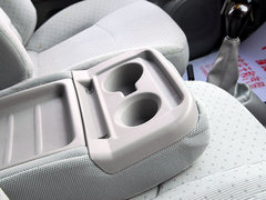 2007款 2.4L 手动 彩色之旅CBR汽油手动标准型HFC4GA1