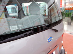 2007款 2.4L 手动 彩色之旅CBR汽油手动标准型HFC4GA1
