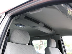 2007款 2.4L 手动 彩色之旅CBR汽油手动标准型HFC4GA1