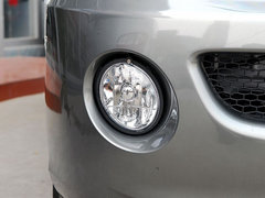 2007款 2.4L 手动 彩色之旅CBR汽油手动标准型HFC4GA1
