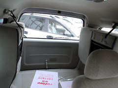 2007款 2.4L 手动 彩色之旅CBR汽油手动标准型HFC4GA1