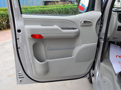 2007款 2.4L 手动 彩色之旅CBR汽油手动标准型HFC4GA1