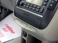 2007款 2.4L 手动 彩色之旅CBR汽油手动标准型HFC4GA1