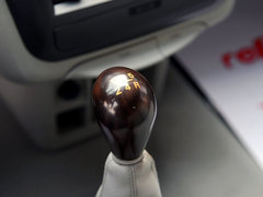 2007款 2.4L 手动 彩色之旅CBR汽油手动标准型HFC4GA1