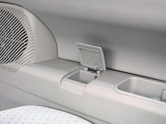 2007款 2.4L 手动 彩色之旅CBR汽油手动标准型HFC4GA1