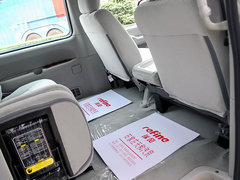 2007款 2.4L 手动 彩色之旅CBR汽油手动标准型HFC4GA1