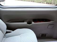 2007款 2.4L 手动 彩色之旅CBR汽油手动标准型HFC4GA1