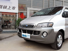 2007款 2.4L 手动 彩色之旅CBR汽油手动标准型HFC4GA1