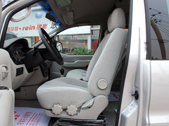 2007款 2.4L 手动 彩色之旅CBR汽油手动标准型HFC4GA1
