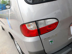 2007款 2.4L 手动 彩色之旅CBR汽油手动标准型HFC4GA1