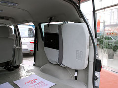 2007款 2.4L 手动 彩色之旅CBR汽油手动标准型HFC4GA1