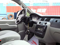 2007款 2.4L 手动 彩色之旅CBR汽油手动标准型HFC4GA1