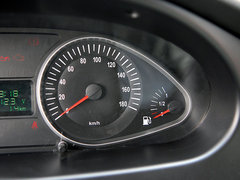 2007款 2.4L 手动 彩色之旅CBR汽油手动标准型HFC4GA1