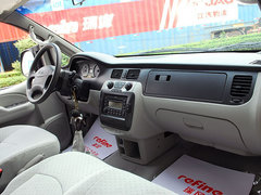2007款 2.4L 手动 彩色之旅CBR汽油手动标准型HFC4GA1