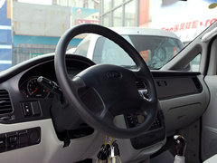 2007款 2.4L 手动 彩色之旅CBR汽油手动标准型HFC4GA1