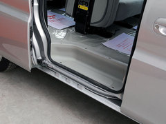 2007款 2.4L 手动 彩色之旅CBR汽油手动标准型HFC4GA1