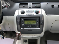 2007款 2.4L 手动 彩色之旅CBR汽油手动标准型HFC4GA1