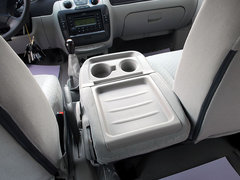2007款 2.4L 手动 彩色之旅CBR汽油手动标准型HFC4GA1