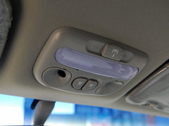 2007款 2.4L 手动 彩色之旅CBR汽油手动标准型HFC4GA1