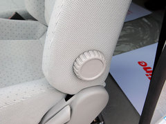 2007款 2.4L 手动 彩色之旅CBR汽油手动标准型HFC4GA1