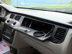 2007款 2.4L 手动 彩色之旅CBR汽油手动标准型HFC4GA1
