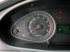 2007款 2.4L 手动 彩色之旅CBR汽油手动标准型HFC4GA1