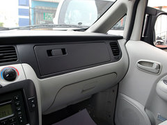 2007款 2.4L 手动 彩色之旅CBR汽油手动标准型HFC4GA1