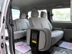 2007款 2.4L 手动 彩色之旅CBR汽油手动标准型HFC4GA1