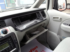 2007款 2.4L 手动 彩色之旅CBR汽油手动标准型HFC4GA1