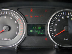 2007款 2.4L 手动 彩色之旅CBR汽油手动标准型HFC4GA1