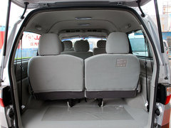 2007款 2.4L 手动 彩色之旅CBR汽油手动标准型HFC4GA1