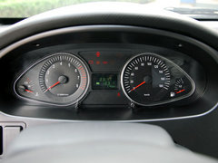 2007款 2.4L 手动 彩色之旅CBR汽油手动标准型HFC4GA1