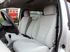 2007款 2.4L 手动 彩色之旅CBR汽油手动标准型HFC4GA1