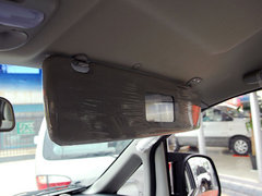 2007款 2.4L 手动 彩色之旅CBR汽油手动标准型HFC4GA1