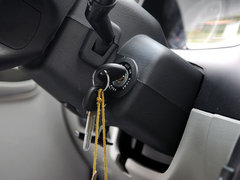 2007款 2.4L 手动 彩色之旅CBR汽油手动标准型HFC4GA1