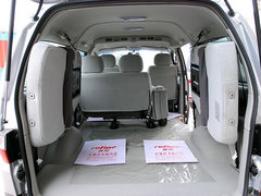 2007款 2.4L 手动 彩色之旅CBR汽油手动标准型HFC4GA1