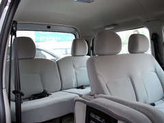2007款 2.4L 手动 彩色之旅CBR汽油手动标准型HFC4GA1
