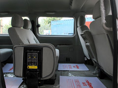 2007款 2.4L 手动 彩色之旅CBR汽油手动标准型HFC4GA1