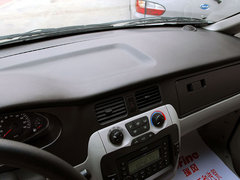 2007款 2.4L 手动 彩色之旅CBR汽油手动标准型HFC4GA1