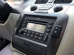 2007款 2.4L 手动 彩色之旅CBR汽油手动标准型HFC4GA1