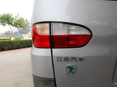 2007款 2.4L 手动 彩色之旅CBR汽油手动标准型HFC4GA1