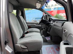 2007款 2.4L 手动 彩色之旅CBR汽油手动标准型HFC4GA1