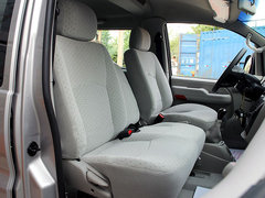 2007款 2.4L 手动 彩色之旅CBR汽油手动标准型HFC4GA1